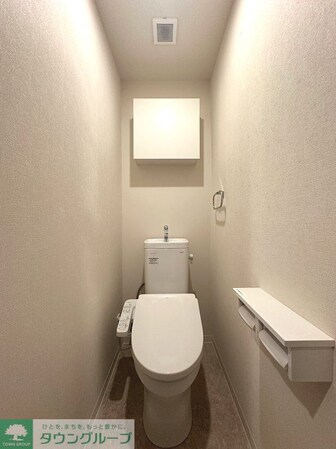 AELL亀有の物件内観写真